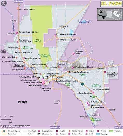 driving directions to el paso texas|el paso tx map directions.